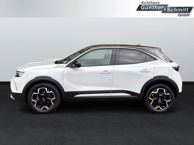 Opel Mokka 1.5 Turbo Ultimate