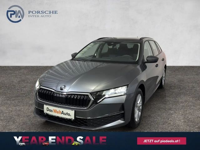 Skoda Octavia Selection
