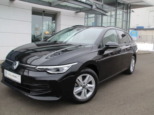 Volkswagen Golf 1.5 TSI Life Plus Variant