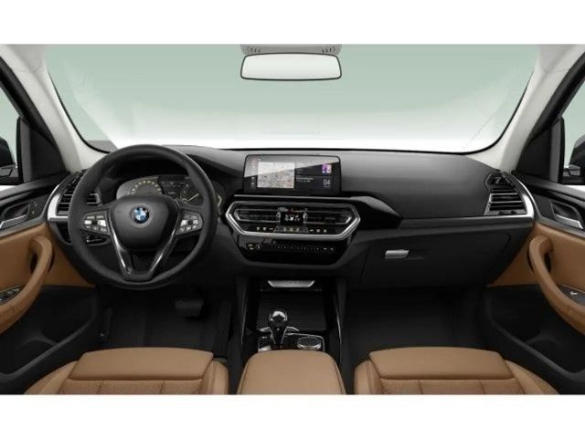 BMW X3 xDrive30i