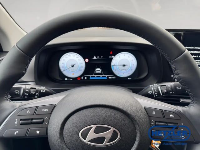 Hyundai i20 1.0 T-GDi Trend