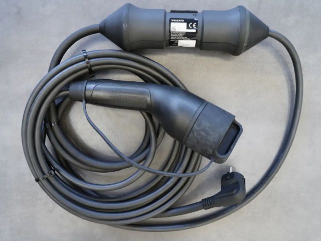 Volvo XC40 Plus Recharge