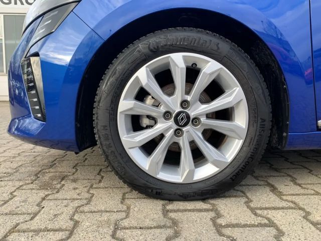 Renault Clio Evolution TCe 90