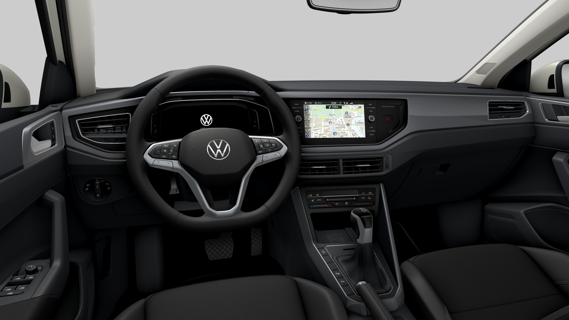 Volkswagen Taigo DSG Style