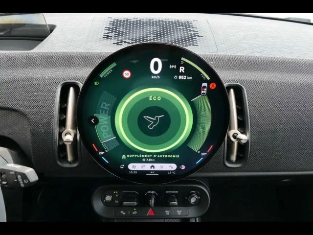 MINI Cooper Countryman Cooper C | Camera | HUD | LED