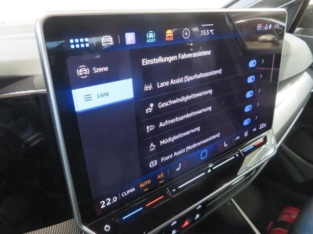 Volkswagen Golf 2.0 TSI 4Motion DSG Golf VIII