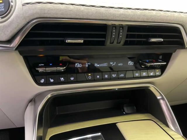 Mazda CX-60 4WD Takumi