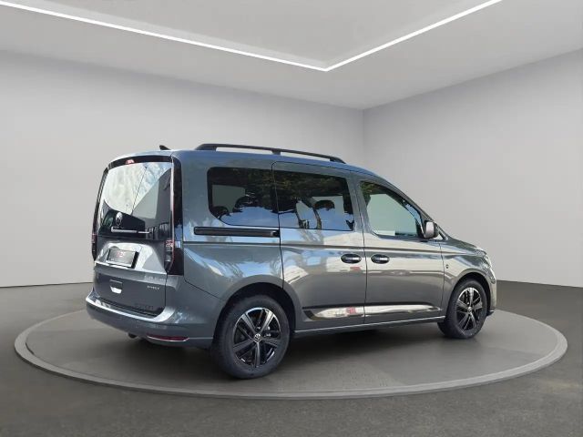 Volkswagen Caddy Life