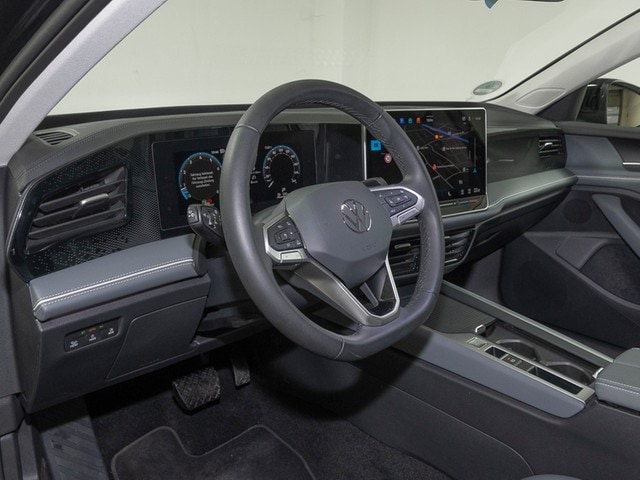 Volkswagen Passat 1.5 TSI DSG