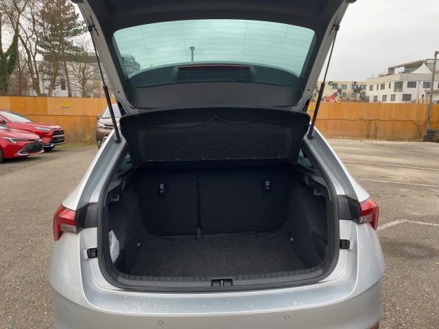 Skoda Scala 1.0 TSI Drive