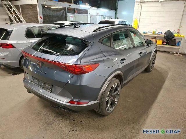Cupra Formentor 1.5 TSI DSG