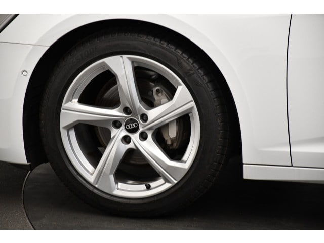 Audi A6 40 TDI Avant S-Tronic