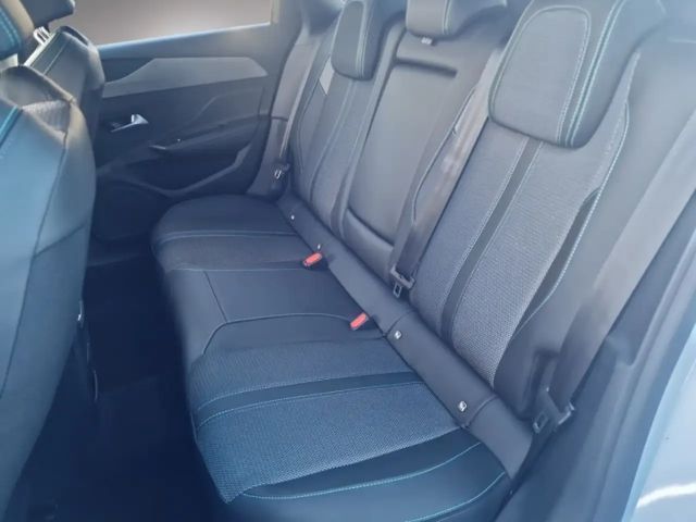 Peugeot 308 Allure Pack BlueHDi EAT8 SW