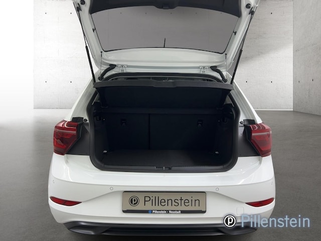 Volkswagen Polo DSG Style