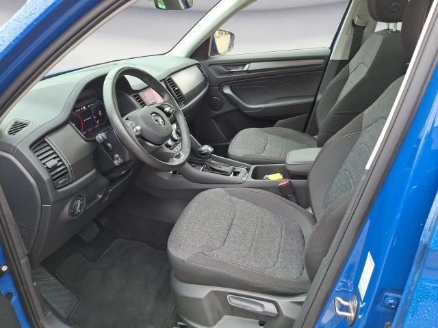Skoda Kodiaq 2.0 TDI 4x4 Clever