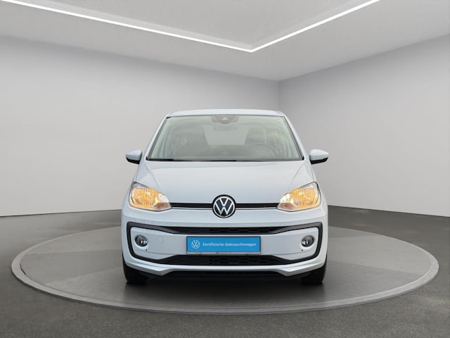 Volkswagen up! up! 1.0