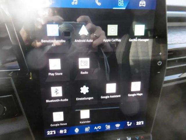 Renault Austral Techno