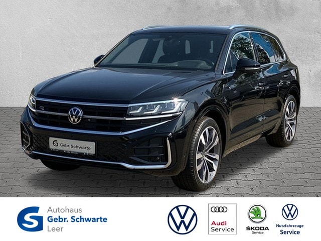 Volkswagen Touareg 3.0 V6 TDI R-Line