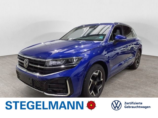 Volkswagen Touareg 3.0 V6 TDI R-Line