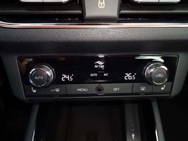 Skoda Kamiq Style Style