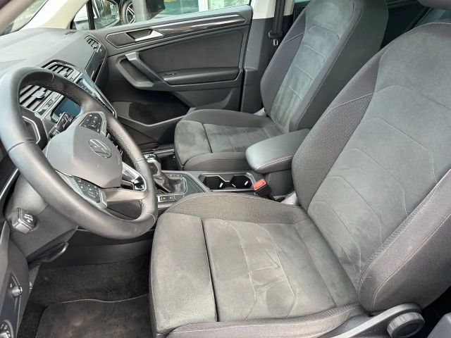 Volkswagen Tiguan DSG eHybrid