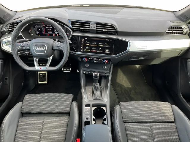 Audi Q3 35 TFSI S-Line S-Tronic