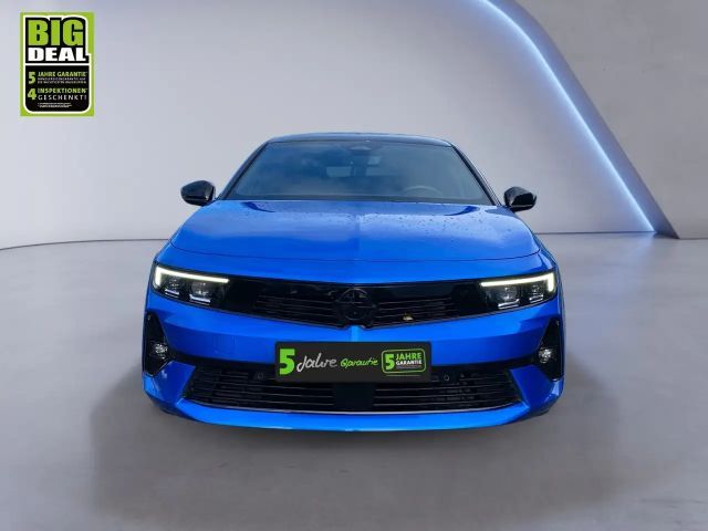 Opel Astra GS-Line Grand Sport