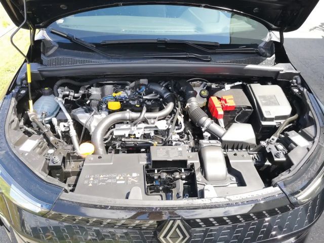 Renault Captur Evolution TCe 90