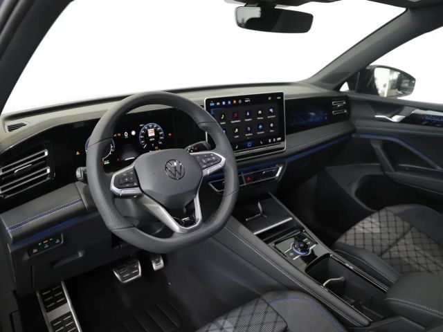 Volkswagen Tiguan DSG Sport eHybrid