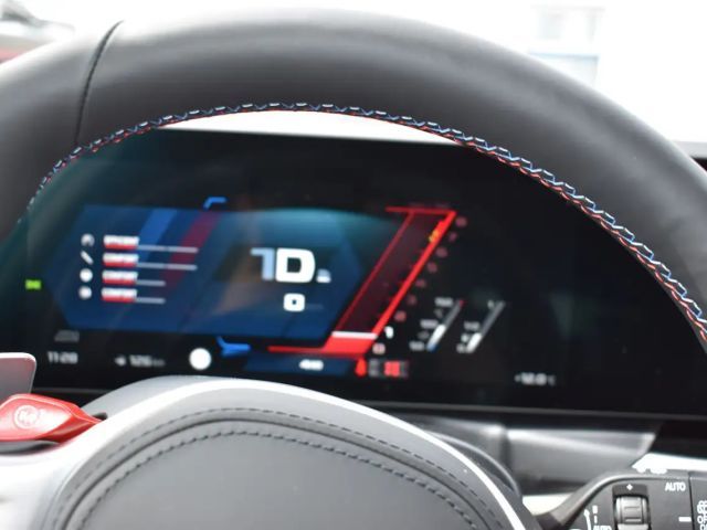 BMW M3 Competition xDrive