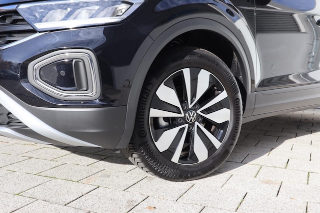 Volkswagen T-Roc T-Roc 2,0 TDI Goal Klima Einparkhilfe