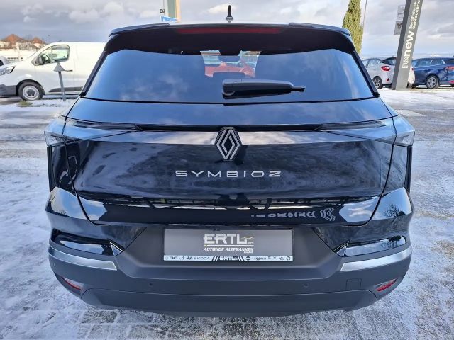 Renault Symbioz Techno