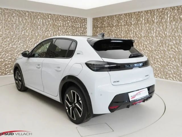 Peugeot E-208 GT-Line Hybrid