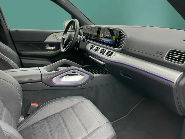 Mercedes-Benz GLE 350 4MATIC