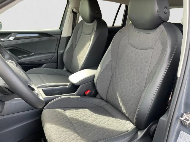 Volkswagen Tiguan DSG Life