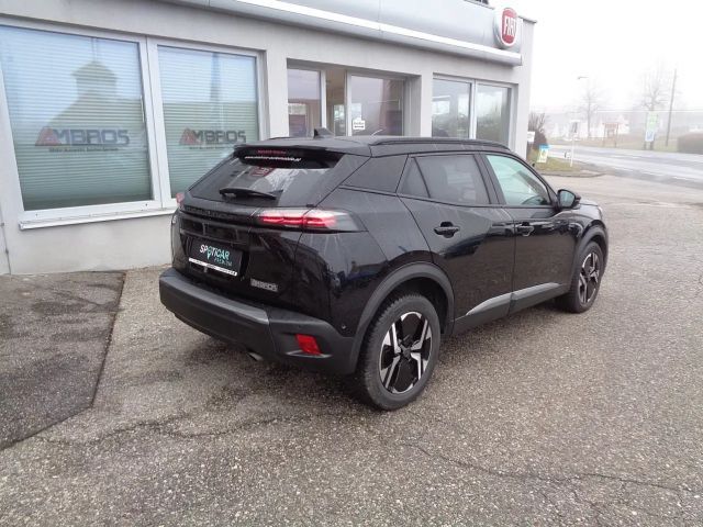 Peugeot 2008 Allure Pack PureTech