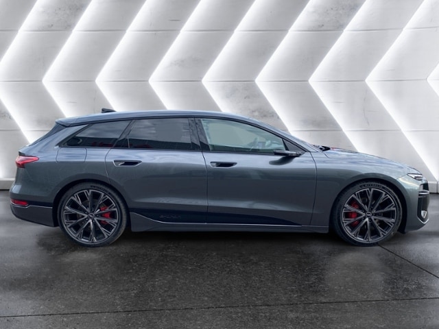 Audi A6 e-tron Avant Performance