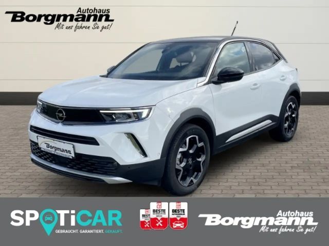 Opel Mokka Mokka-e Ultimate