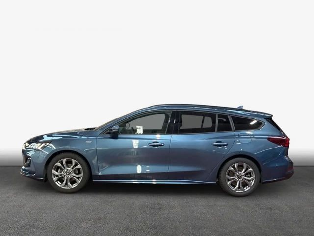 Ford Focus EcoBoost ST Line Wagon