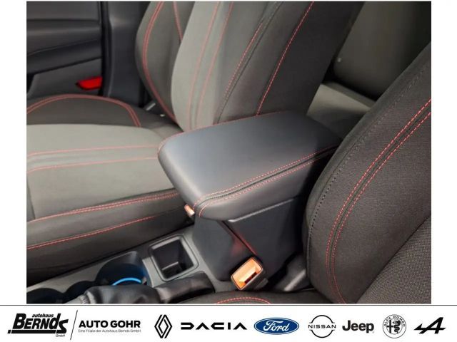 Ford Puma EcoBoost ST Line