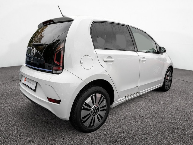 Volkswagen e-up! Plus Style