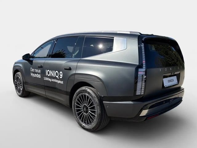 Hyundai IONIQ 9 4WD