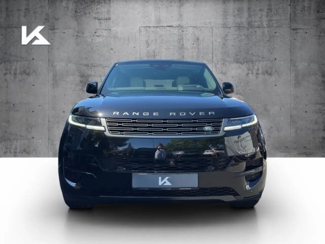 Land Rover Range Rover Sport SE
