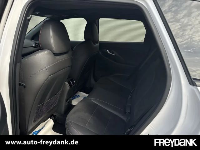 Hyundai i30 2WD T-GDi