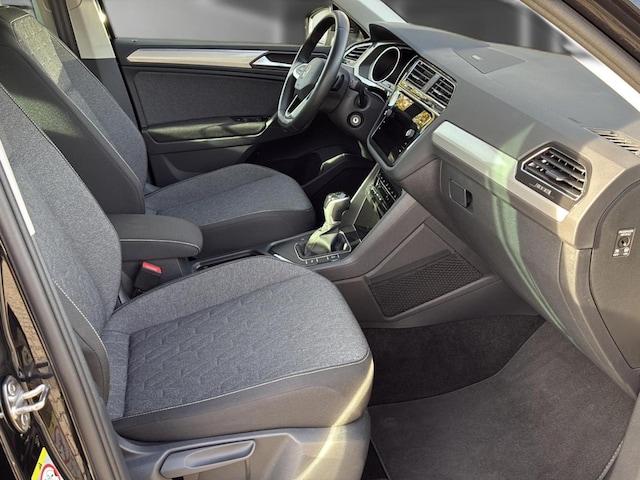 Volkswagen Tiguan 1.5 TSI DSG Move