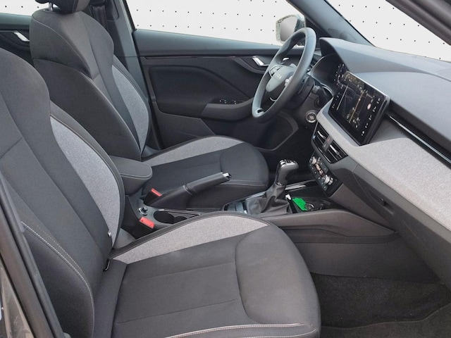 Skoda Kamiq 1.5 TSI Selection