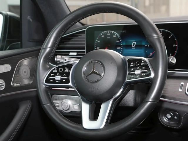 Mercedes-Benz GLE 400 4MATIC AMG Line GLE 400 d