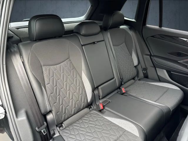 Volkswagen Tiguan 1.5 eTSI