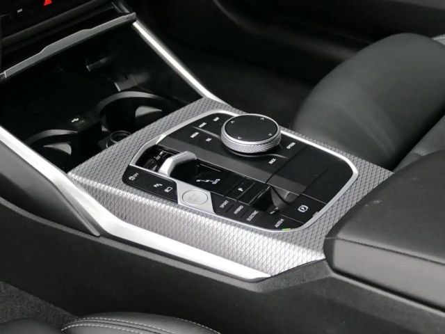 BMW 330 330e M-Sport Sedan