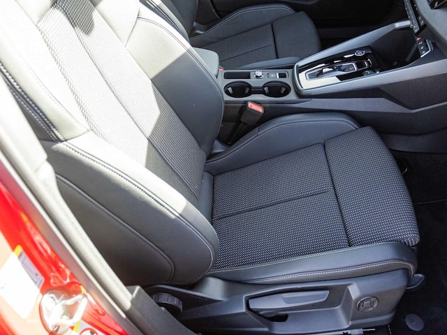 Audi A3 35 TDI S-Tronic Sportback